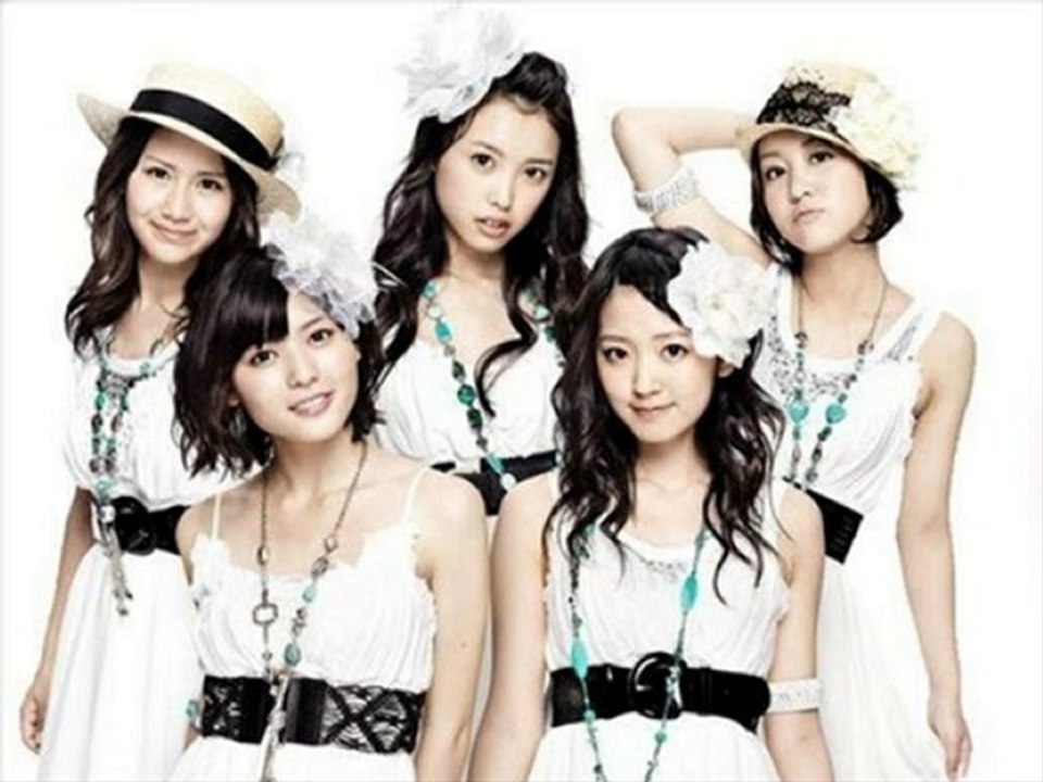 °C-ute - Dance de Bakoon! (radio rip)