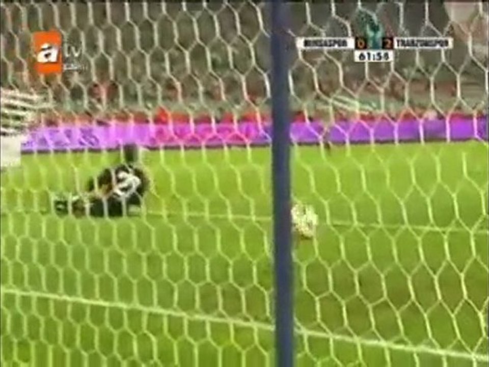 AlemFrm.Net - 2010 Süper Kupa Maçı