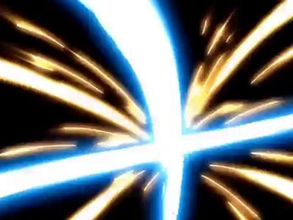 Aggressor - Utaware hero