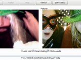 Chatroulette Girls Love Captain Martinelli [Outtakes]