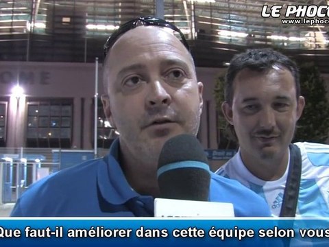 Supporters : Drogba ? C'est un doux rêve...