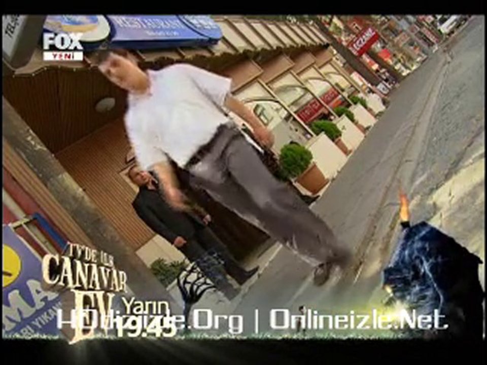 Çakıl Taşları 4. Bölüm 2. Part (HDdiziizle.Org)