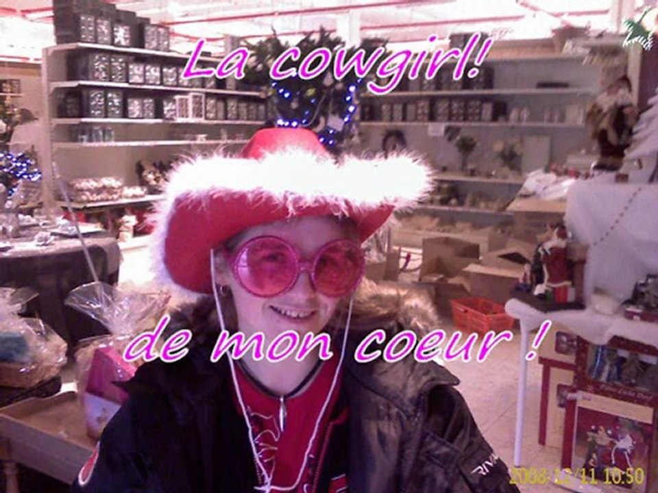 Nos 12 ans de mariage