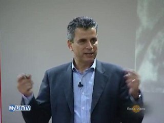 Nader Butto - La Formazione della Vita