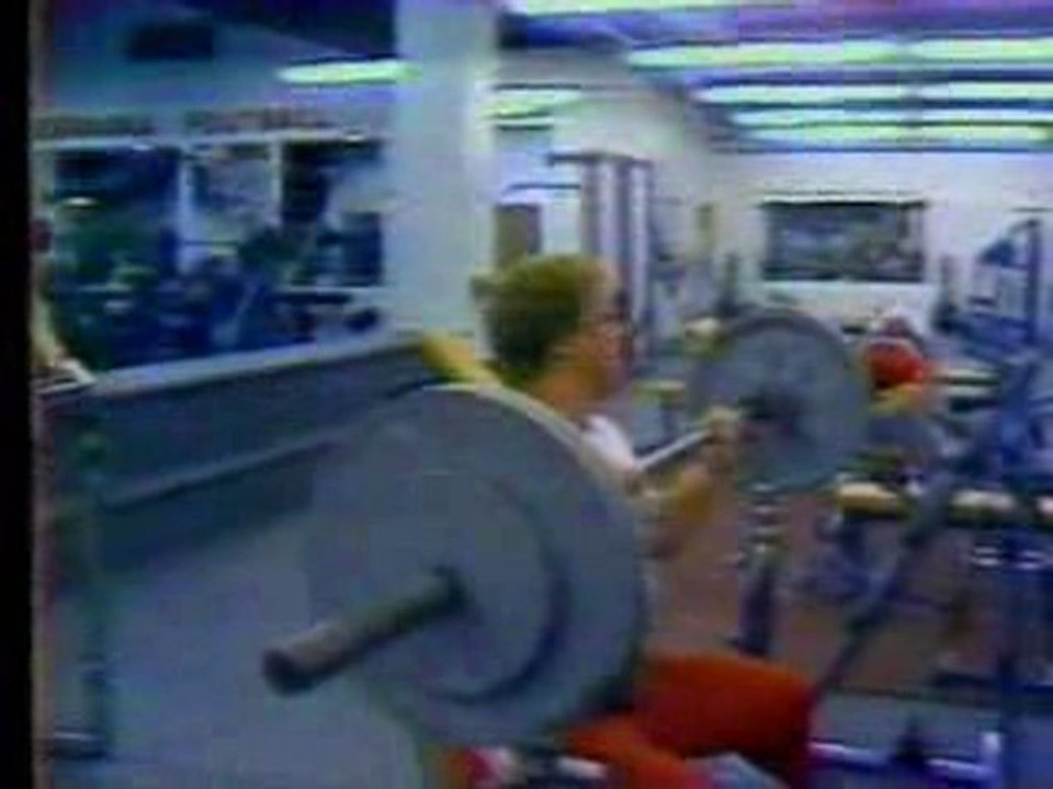 KPRC 2 News assorted promos 1983