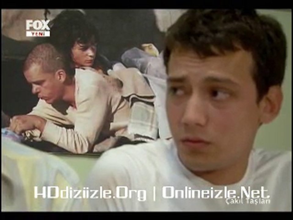 Çakıl Taşları 4. Bölüm 7. Part (HDdiziizle.Org)