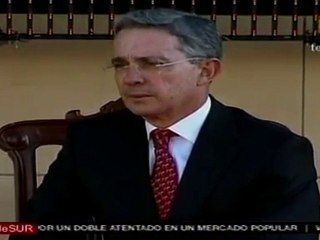 Estoy abierto al diálogo con grupos insurgentes de Colombia
