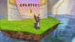 [Walkthrough] Spyro 2- A Gateway to Glimmer- 3/Colossez