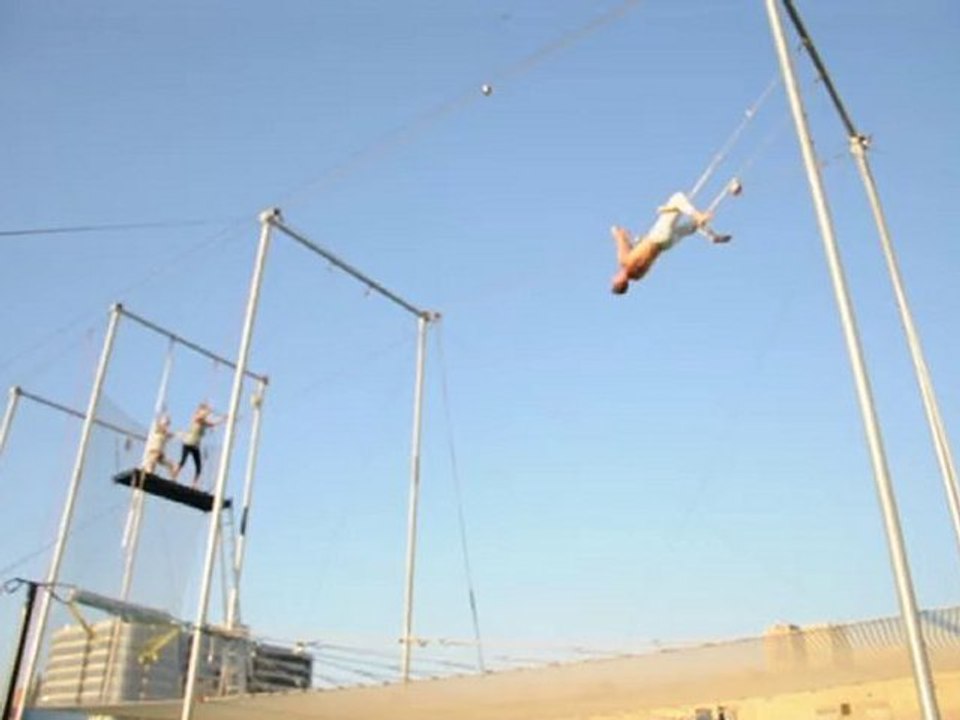 Jessie Catch