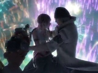 FF13 Ch02 The Pulse Vestige (Scene 10)