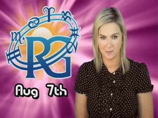 RussellGrant.com Video Horoscope Libra 07.08.2010