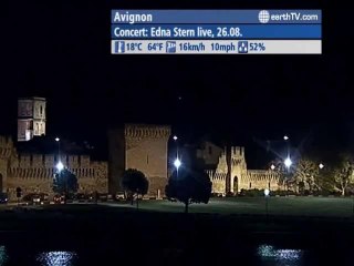 Macau SAR - China, Paris - France, Ekaterinburg - Russia, Sydney - Australia, Avignon - France, New York - USA, Bandar Seri Begawan - Brunei