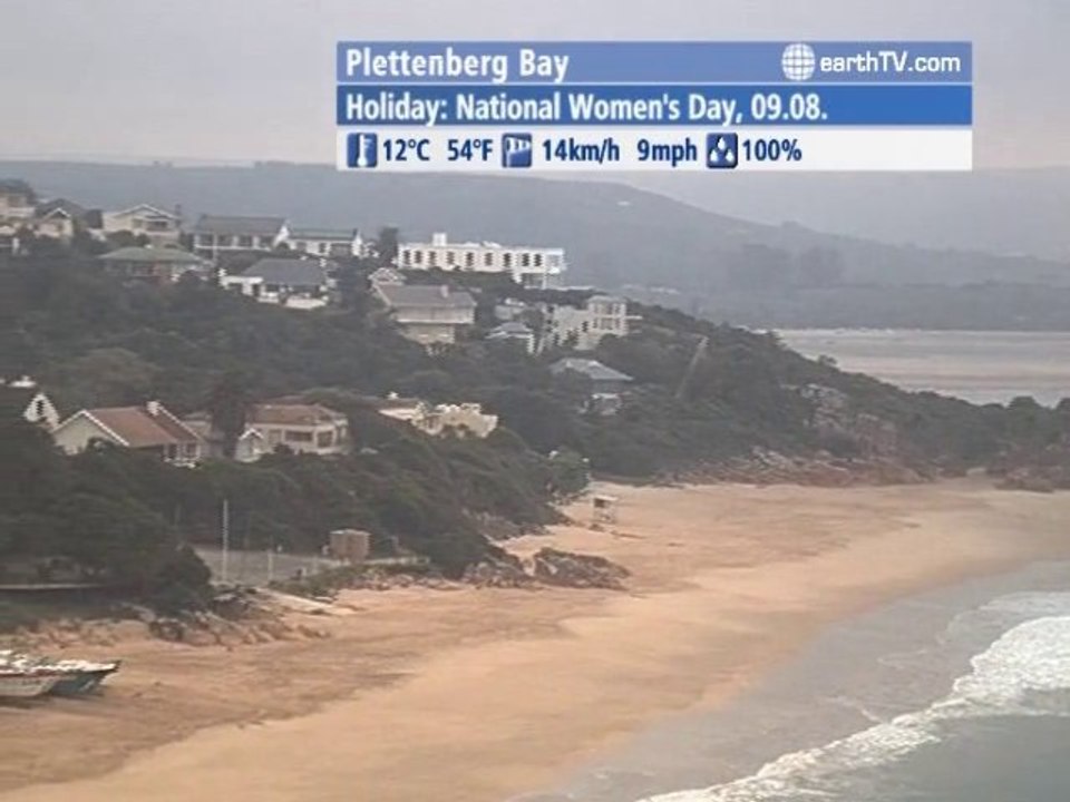 Brussels - Belgium, Venice - Italy, Ekaterinburg - Russia, Washington - USA, Plettenberg Bay - South Africa, Dusseldorf - Germany, Engelberg - Titlis - Switzerland