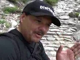 Breakthrough with Jeffrey Benjamin - Yosemite