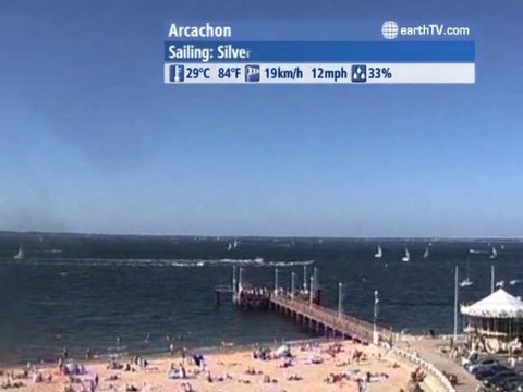 Washington - USA, Palma de Mallorca - Spain, Amsterdam - Netherlands, Lugano - Ticino - Switzerland, Arcachon - France, Durban - South Africa, Vienna - Austria