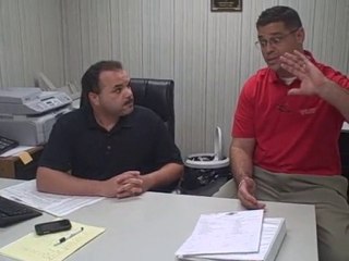 Meet Brian Schwelling, Louie Herron Toyota Finance Manager