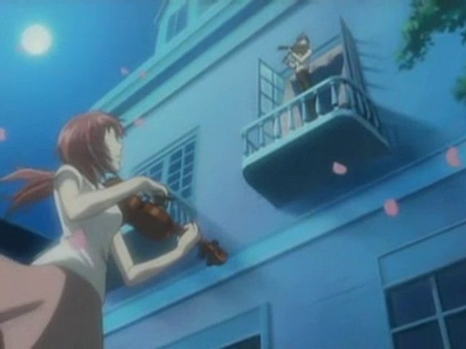 Tsukimori Len, Clip 1