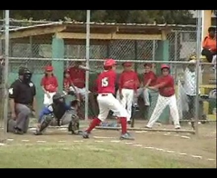 LIGA INDEPENDIENTE ALCIDES CURET