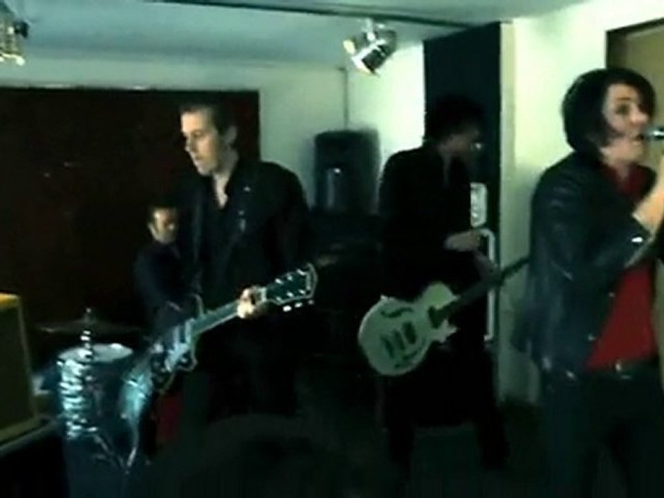 The Jim Jones Revue > High Horse (HQ)