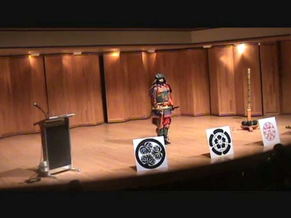 Muso Jikiden Eishin Ryu Katchu
