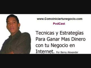 Ventajas de Emprender Negocios en Internet