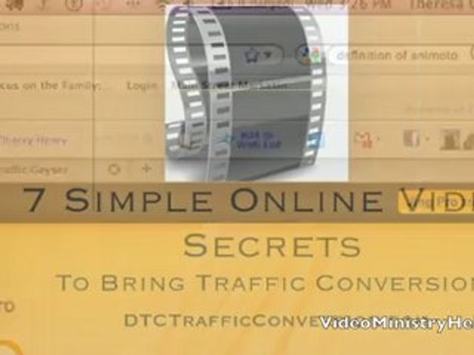 Christian Video Ministry: Discover This Free Tool