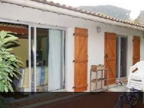 220.000 - Appartement T3 en Rez-de-Jardin au Rayol/Canadel