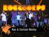 Le concert Orange RockCorps de Marseille en images