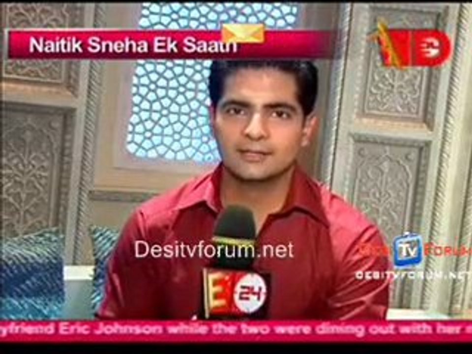 U ME TV 30th July 2010 - Pt1