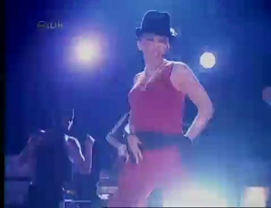Kylie Minogue Can't Get You Out Of My Head cduk