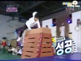 [Vietsub] Let's go DT - Ep19 (season 2) 2/7 [360kpop]