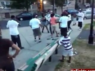 living in NYC