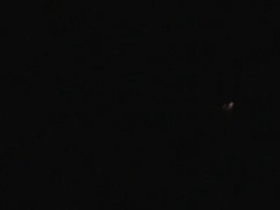 ASIM UFO TEMMUZ 2010 KARTAL