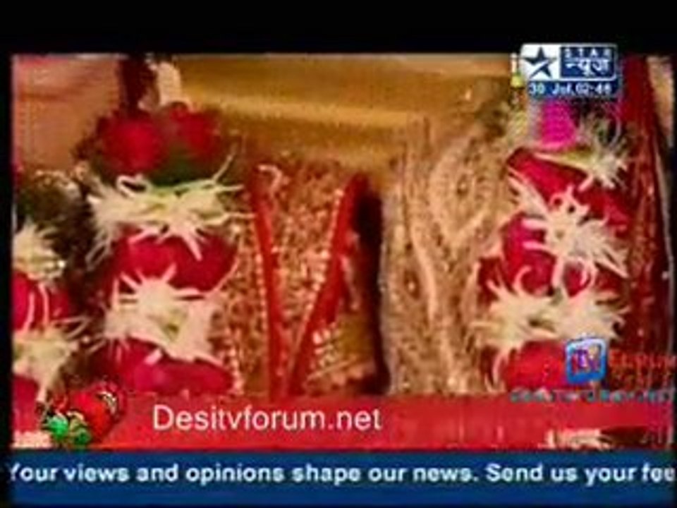 Saas Bahu Aur Saazish [Star News] - 30th July 2010 - Part2