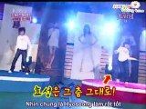 [Vietsub] Let's go DT - Ep19 (season 2) 4/7 [360kpop]