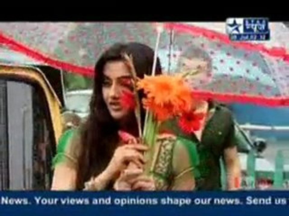 Saas Bahu Aur Saazish _ 30th July 10 pt1