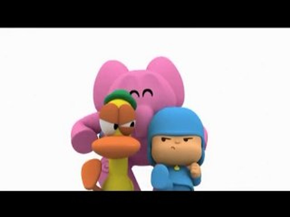 clan - Pocoyo