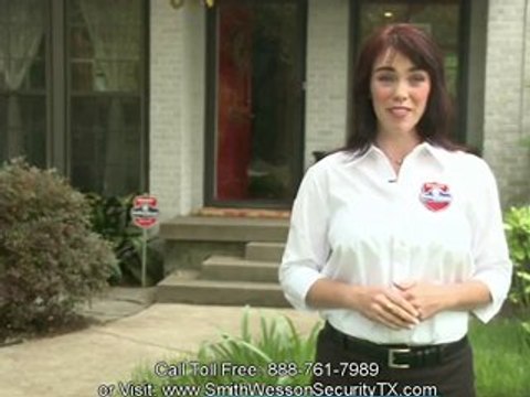 (Fort Worth Free Home Security System) (Fort Worth Free ...