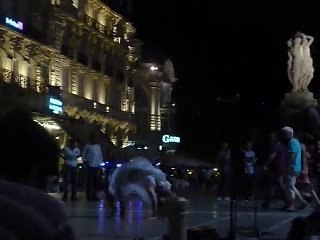 L.O.V.E @ Montpellier