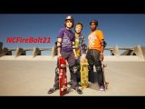 Zeke And Luther- In The Summertime