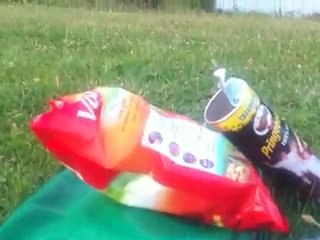 Test iMovie iPhone 4