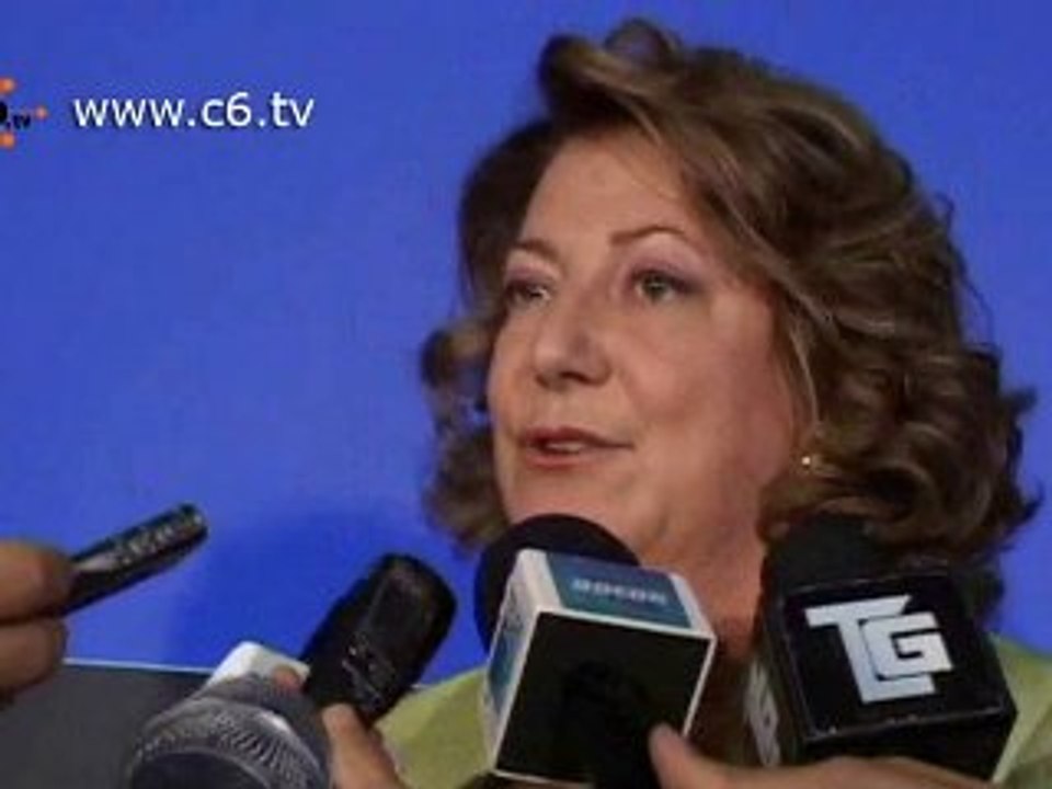 Expo.Bracco: 'Le aree devono trovare una soluzione politica'