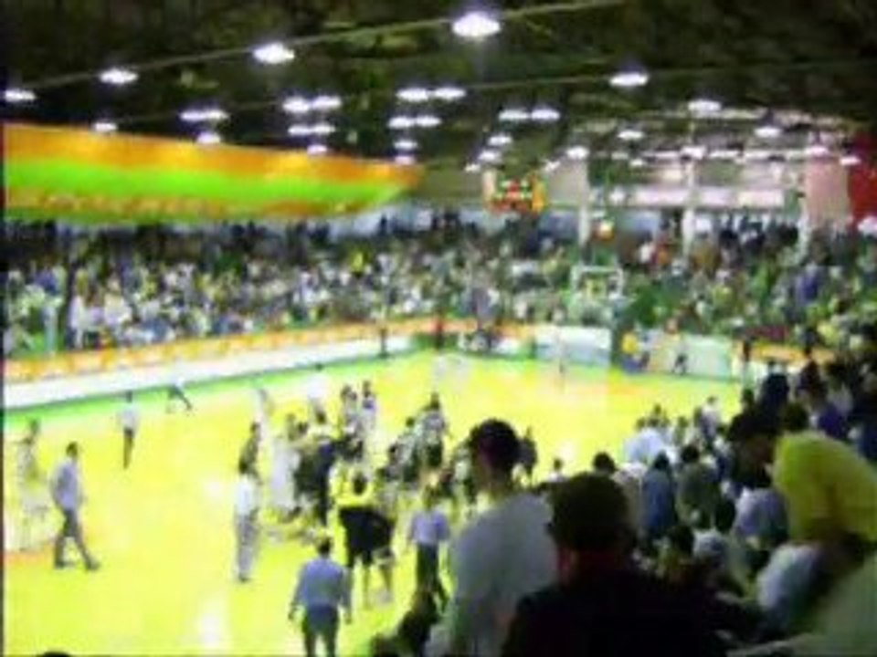 Banvitspor - ainaler
