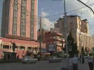 Mhp Isparta Referanduma Hayır Kampanyası