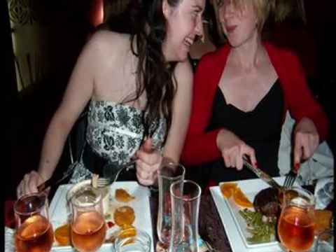 enterrement jeune garçon & jeune fille