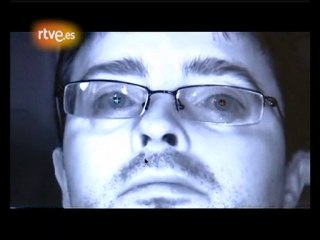 ELA: Interfaz ojos ordenador (Raul Miranda)