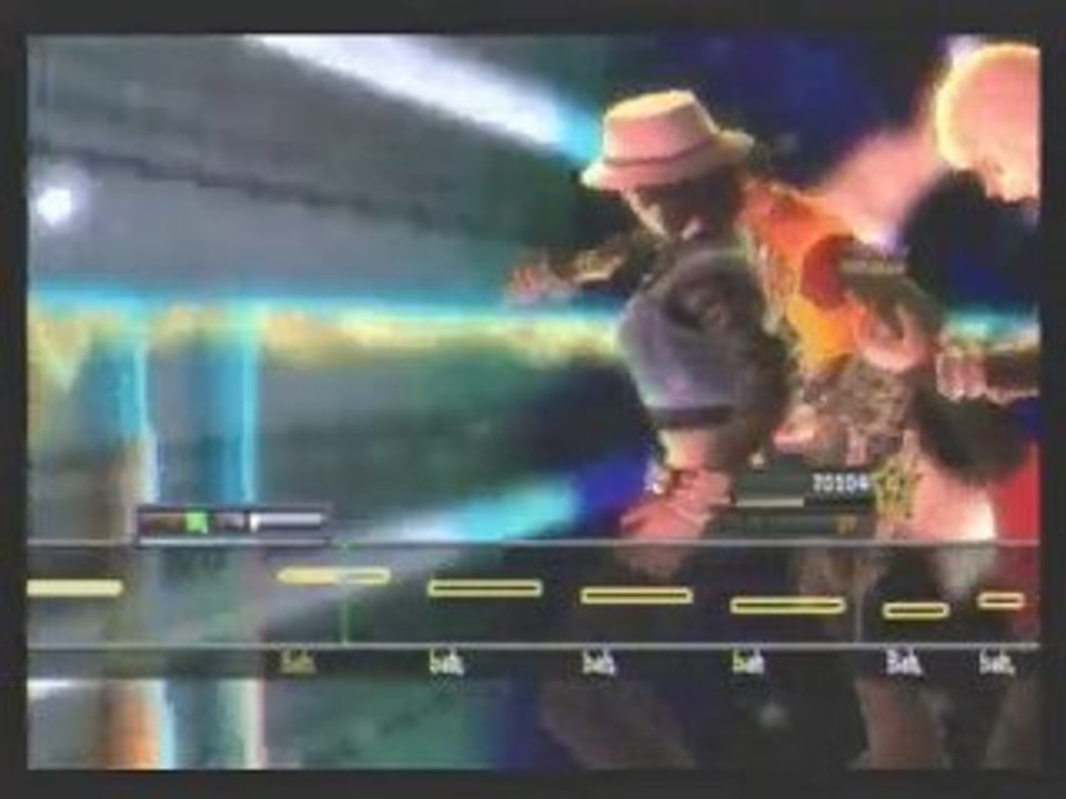 Guitar Hero 5- Happy Together [BH IMPORT] (Expert Vocals FC)