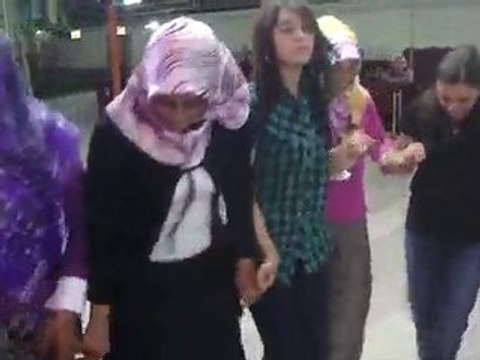 AHMET CAN ERİŞ (ZÜBEYDE DURAN) HALAY -2