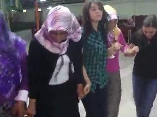 AHMET CAN ERİŞ (ZÜBEYDE DURAN) HALAY -2