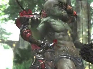 Two Worlds II Return to Antaloor